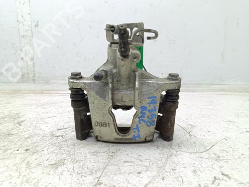 Bremssattel links hinten für FORD MONDEO III Saloon (B4Y) 2.0 16V TDDi / TDCi (115 hp) 32141593