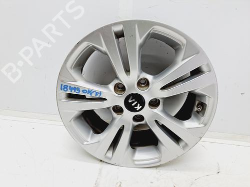 Used Rim KIA SPORTAGE IV (QL, QLE) [2015-2022]  20887825