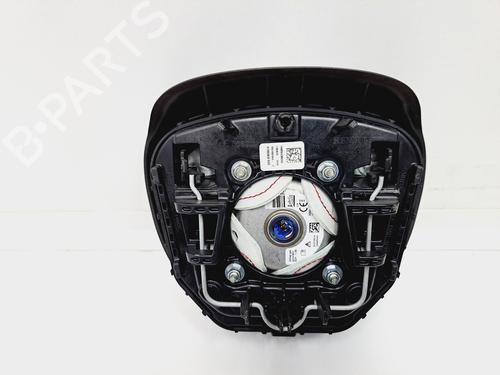 Airbag Kit RENAULT CLIO IV (BH_)  | BP16067273C86 