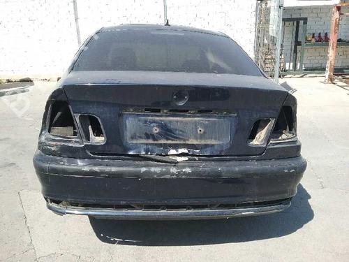 Mass air flow sensor BMW 3 (E46)  | BP13464094M95 