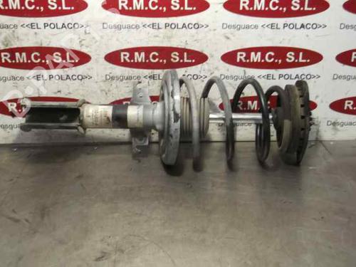 Left front shock absorber RENAULT FLUENCE (L3_) 1.5 dCi (L30B) (106 hp) 13454121