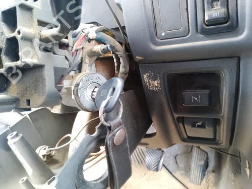 Used Ignition barrel Ignition barrel 35946304 35946304