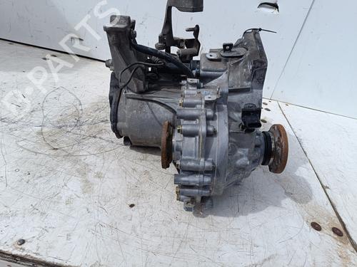 Gearbox SKODA OCTAVIA I (1U2) 1.9 TDI | BP18658001M3 