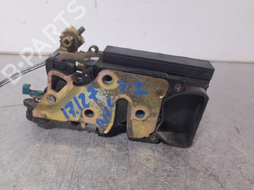 Rear left lock CHEVROLET LACETTI (J200)  | BP16948813C100 