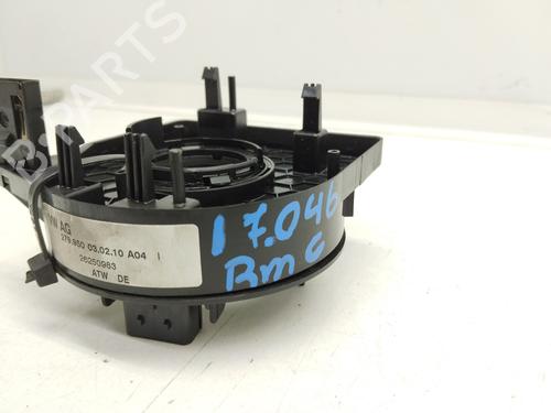 Kontaktrulle Airbag SKODA FABIA I Combi (6Y5) 1.4 TDI | BP16643553C102 