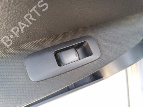 Used Left rear window switch Left rear window switch 35818546 35818546
