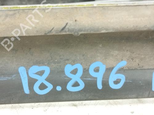 Grille VW POLO (9N_, 9A_)  | BP24962520C40 