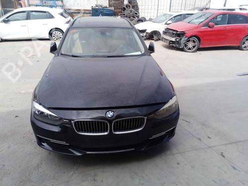 Left front window switch BMW 3 Touring (F31) 318 d | BP39931815I27 - Image 5