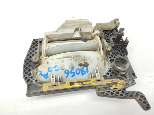 Front right exterior door handle BMW 5 (E39) 520 i | BP18699455C129 
