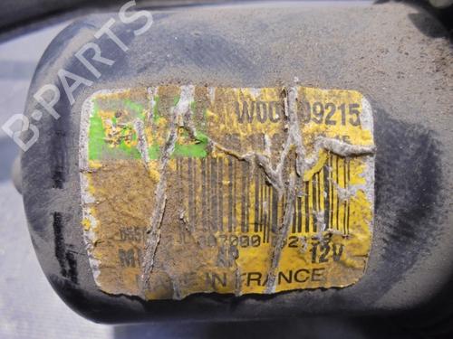 Front wiper motor CITROËN C3 I (FC_, FN_) 1.4 HDi | BP13428827M29 