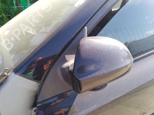 Left mirror KIA CEE'D Hatchback (ED)  | BP26234633C26 