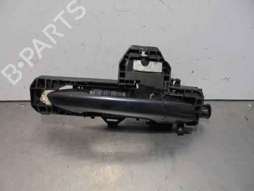 Used Front right exterior door handle MERCEDES-BENZ C-CLASS (W204) [2007-2015]  13470914