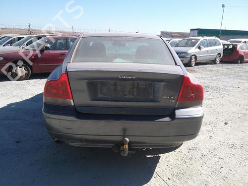 Other VOLVO S60 I (384) T5 | BP30167620O1