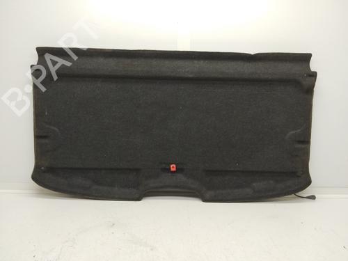 Rear parcel shelf PEUGEOT 308 I (4A_, 4C_)  | BP18640964C85 