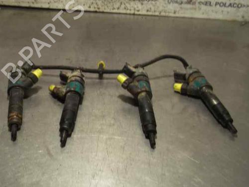 Injector FIAT DUCATO Van (244_) 2.8 JTD (128 hp)null