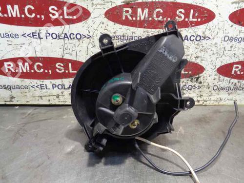 Heater blower motor CITROËN XSARA (N1)  | BP13425067M62 