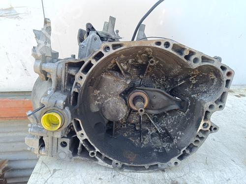 Used Gearbox Gearbox PEUGEOT 407 (6D_) [2004-2011] 32172730 32172730