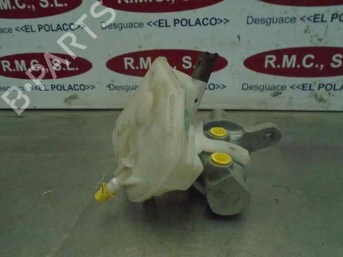 Brake master cylinder CITROËN C4 II (NC_) 1.6 HDi 110 | BP13463798M77 