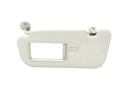 Left sun visor HYUNDAI i20 II (GB, IB)  | BP16858608I1 