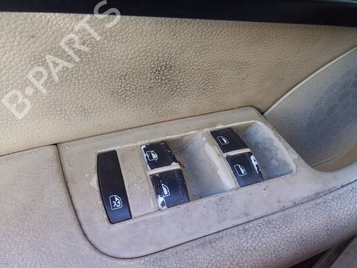Used Left front window switch Left front window switch 35816413 35816413