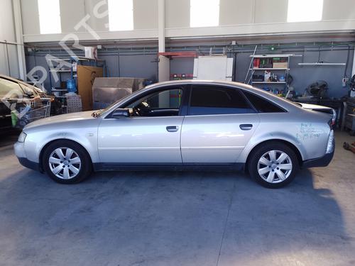 Peças AUDI A6 C5 (4B2, 4B4) 1.9 TDI 4656947
