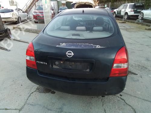 Left mirror NISSAN PRIMERA (P12) 2.2 Di | BP18659234C26 