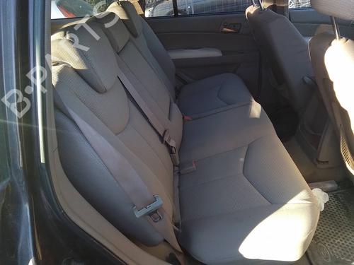 rear-seat-ssangyong-kyron-2005-2006-2007-2008-2009-2010-2011-2012-2013-2014-35815845 main image