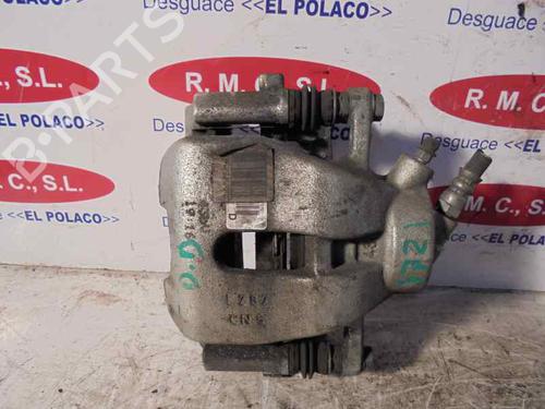 Used Right front brake caliper CITROËN C3 I (FC_, FN_) [2002-2013]  31072476