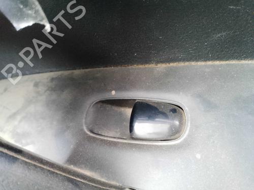 Mando elevalunas delantera derecho Mando elevalunas delantera derecho NISSAN X-TRAIL III (T32_, T32R, T32RR) [2013-2026] 39747431 39747431
