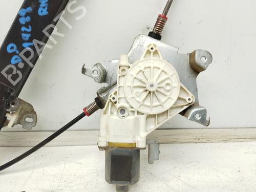 Front right window mechanism NISSAN MICRA III (K12) 1.5 dCi | BP26586797C23 