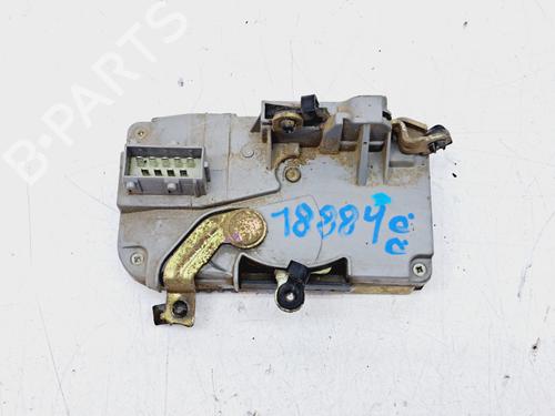 Used Front right lock PEUGEOT 406 (8B) [1995-2005]  21219615