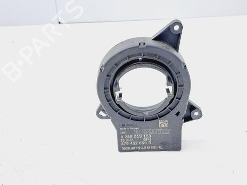 Elektronische module DACIA SANDERO II [2012-2025]  14224510