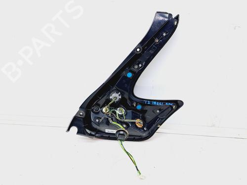 Left taillight NISSAN JUKE (F15) 1.5 dCi | BP18431454C34 