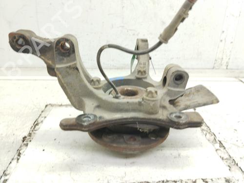 Right front steering knuckle OPEL ASTRA H (A04) 1.7 CDTI (L48) | BP27583083M26 