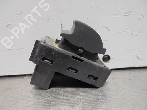 Left rear window switch PEUGEOT 5008 (0U_, 0E_) 1.6 HDi | BP13470531I29 