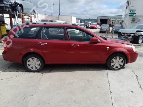 Køler CHEVROLET NUBIRA Saloon  | BP26914615M31 