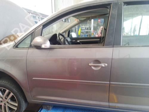 Porta anteriore sinistra Porta anteriore sinistra VW TOURAN (1T1, 1T2) 1.4 TSI (140 hp) 39713563 39713563