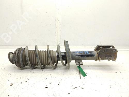 Left front shock absorber OPEL CORSA D (S07) 1.2 (L08, L68) | BP24020382M16 