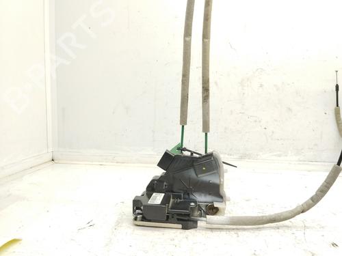 Used Front left lock SSANGYONG TIVOLI [2015-2025]  30292788