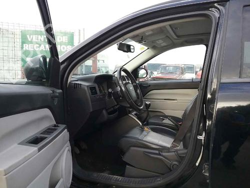 Servo frein JEEP COMPASS (MK49)  | BP13455600M42