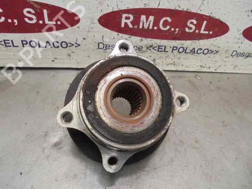 Other FORD ESCORT VI (GAL, AAL, ABL)  | BP30001738O1