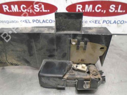 Front right lock RENAULT MEGANE I (BA0/1_) 1.4 e (BA0E, BA0V) | BP13422849C97 