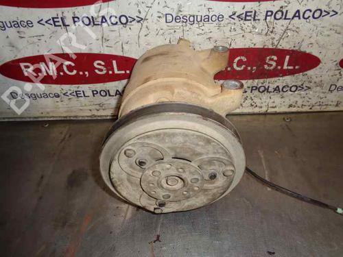 AC compressor NISSAN TERRANO II (R20) 2.7 TDi 4WD | BP13454338M34 
