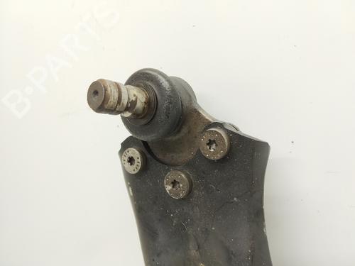 Right front suspension arm PEUGEOT 208 I (CA_, CC_)  | BP16939508M13 