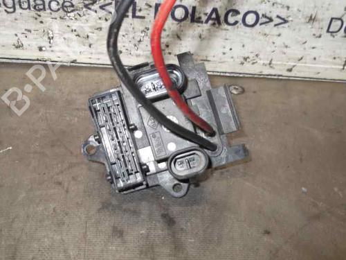 Heater resistor NISSAN PRIMASTAR Van (X83) | BP13461000M108 - Image 2