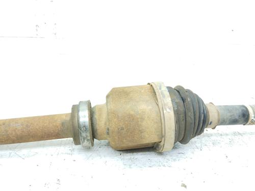 Right front driveshaft OPEL CROSSLAND X / CROSSLAND (P17, P2QO) 1.5 Turbo D (75) | BP30175739M39 