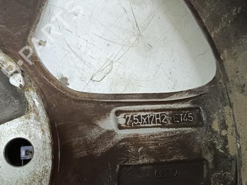 Rim AUDI A4 B8 Avant (8K5)  | BP29811203C45
