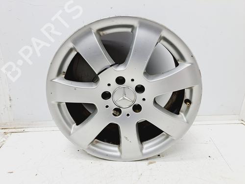 Używane Felga MERCEDES-BENZ M-CLASS (W164) [2005-2012]  13461020