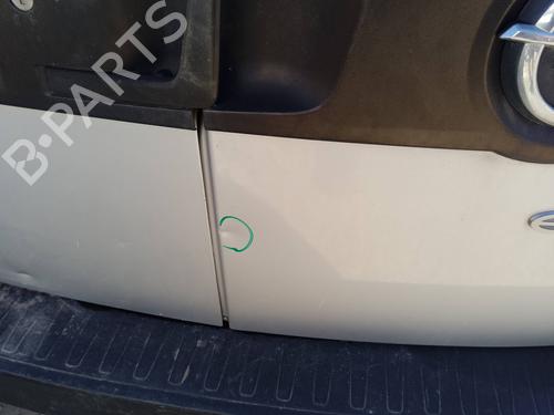 Right tailgate OPEL COMBO Box Body/MPV (X12) | BP35816847C77 - Image 2