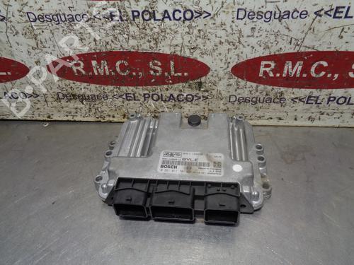 Used Engine control unit (ECU) Engine control unit (ECU) FORD FOCUS II Turnier (DA_, FFS, DS) [2004-2012] 13425736 13425736